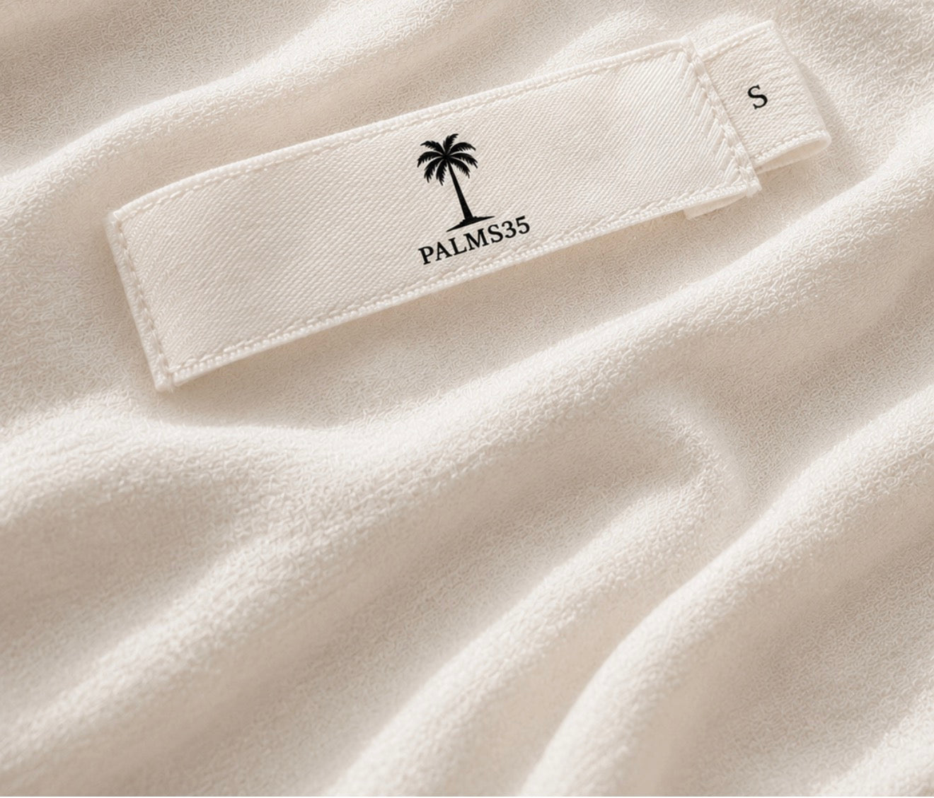 Palms35 Capri Elegance Dress- Ivory -Black -Red