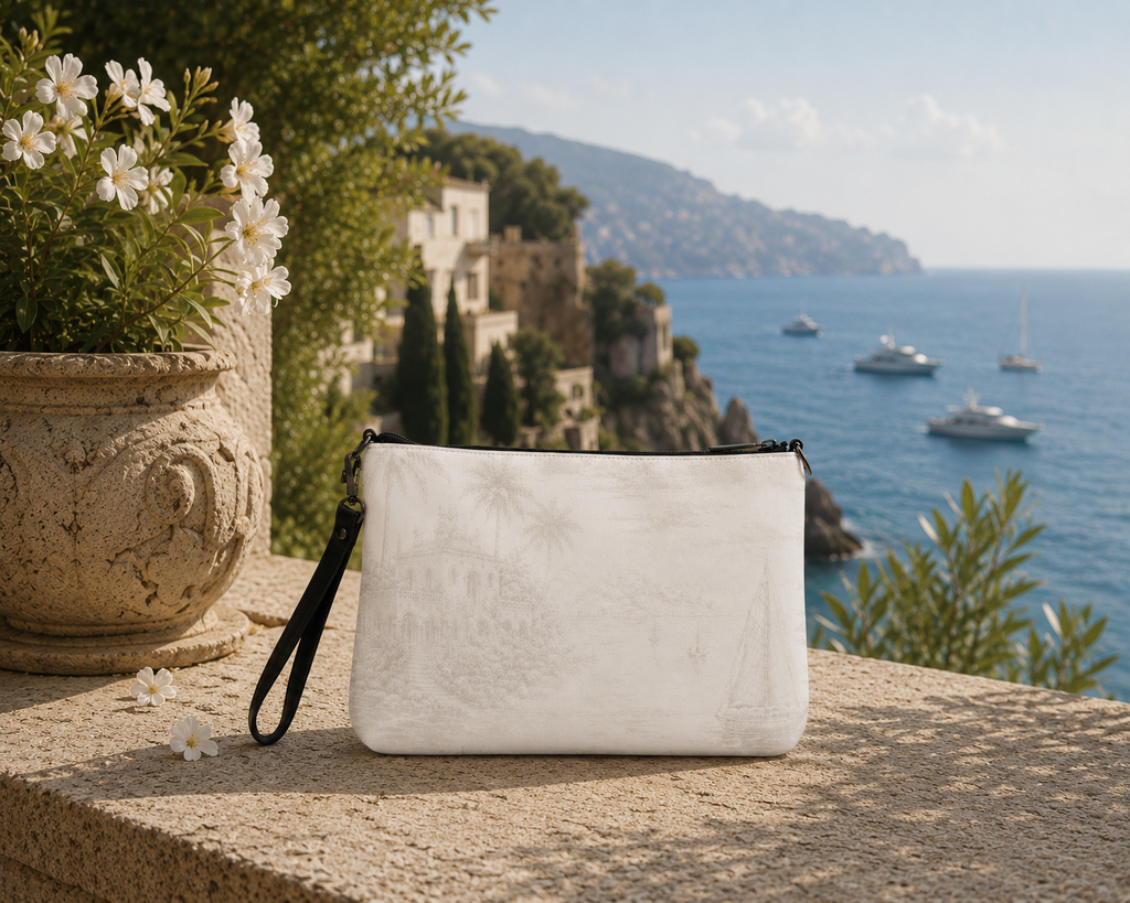 Palms35 Signature Crossbody