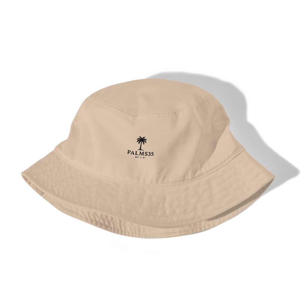 bucket hat