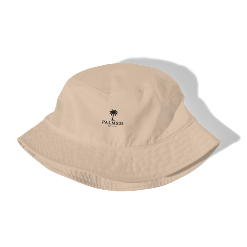 bucket hat